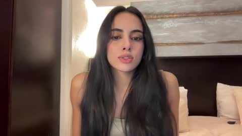 Snapshot of georgialeeex chatting on 10.16.25 Georgia online show from 10.16.25