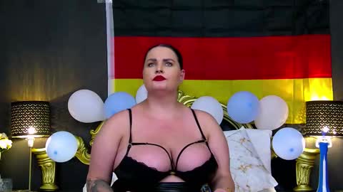 GeorgiaLerox online show from 09.30.25