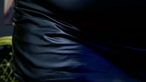 GeorgiaLerox online show from 03.24.26