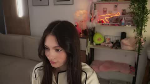 georgiamorandi online show from 05.01.26