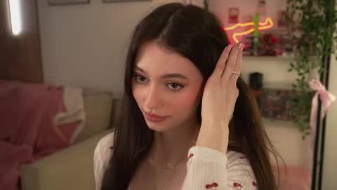 Snapshot of georgiamorandi chatting on 05.24.26 georgiamorandi online show from 05.24.26