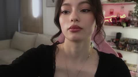Snapshot of georgiamorandi chatting on 07.04.26 georgiamorandi online show from 07.04.26