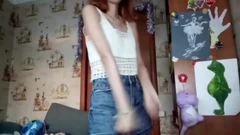 Ellie online show from 05.12.26