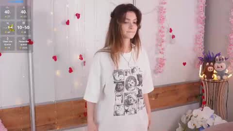 May online show from 07.13.26
