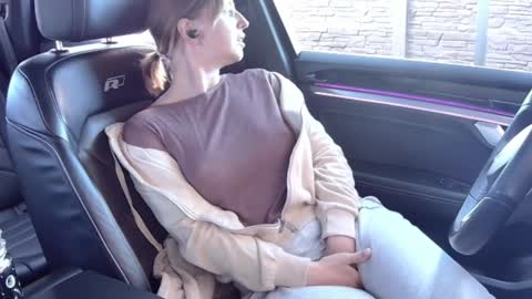 Snapshot of georgiapeachgirl chatting on 03.29.26 Melissa online show from 03.29.26