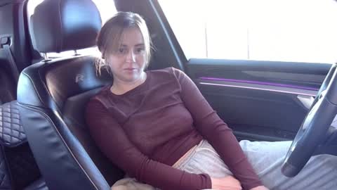 Snapshot of georgiapeachgirl chatting on 03.31.26 Melissa online show from 03.31.26