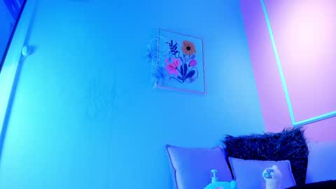 georgina_astor online show from 04.11.26