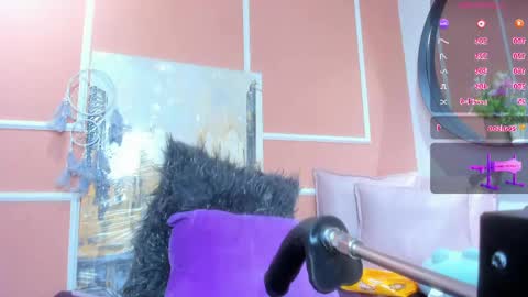 georgina_astor online show from 05.14.26