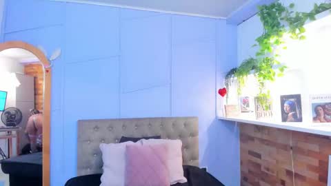 Georgina Coule online show from 01.13.26