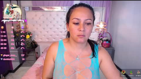 Georgina online show from 12.07.24