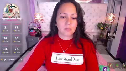 Georgina online show from 12.16.24