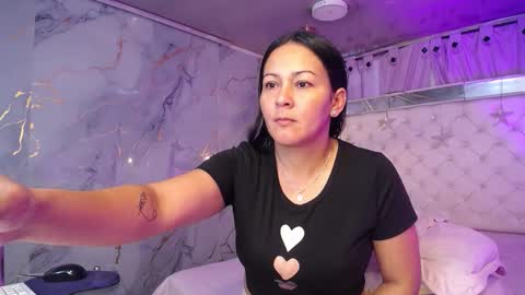 Snapshot of georgina_mussk chatting on 02.02.26 Georgina online show from 02.02.26