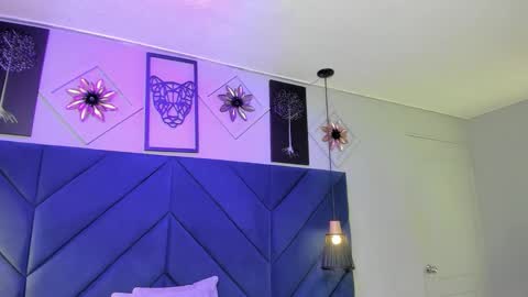 Georgina  online show from 01.07.26