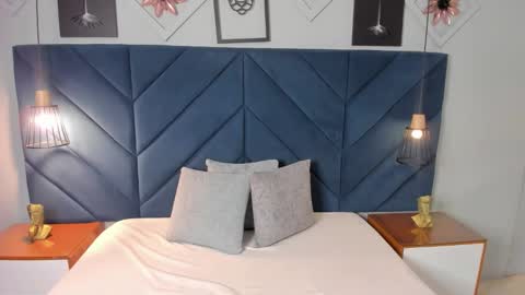 Georgina  online show from 02.12.26