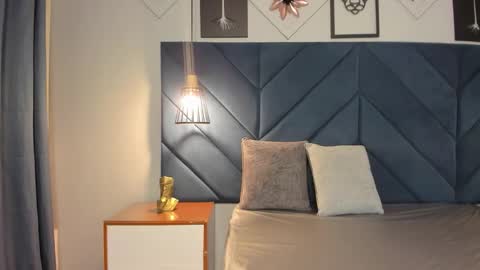 Georgina  online show from 03.21.26