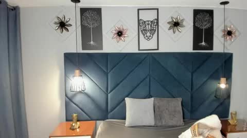 Georgina  online show from 04.17.26