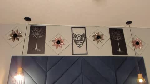 Georgina  online show from 04.19.26