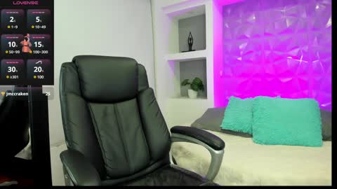 Georgina online show from 01.28.25