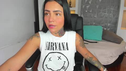 Georgina online show from 02.03.25