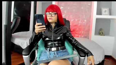 Georgina online show from 03.11.25