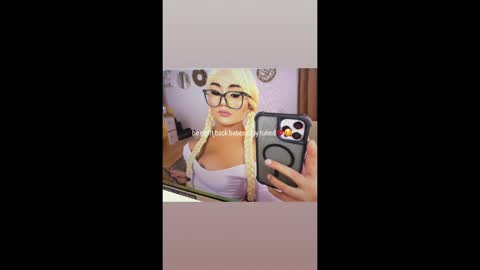 Snapshot of georginaanalizacums chatting on 05.26.26 georgina online show from 05.26.26