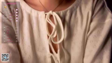 Snapshot of georginaarness chatting on 02.21.25 Georgina online show from 02.21.25