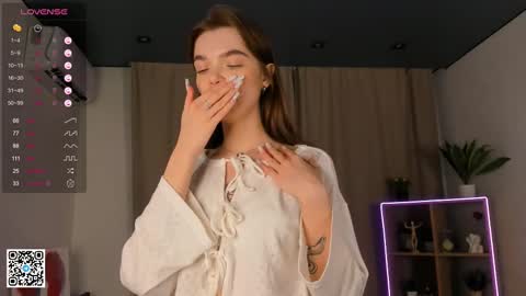 Snapshot of georginaarness chatting on 03.05.25 Georgina online show from 03.05.25