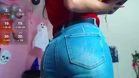 Georgi online show from 10.21.25