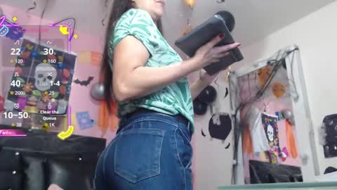 Georgi online show from 11.03.25