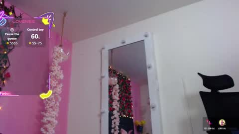 Georgi online show from 01.12.26