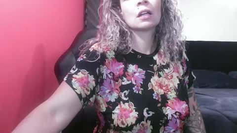 Snapshot of georginadoll1 chatting on 10.15.25 Georgina  online show from 10.15.25