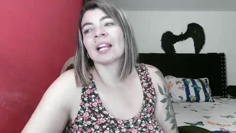 Georgina  online show from 02.03.26