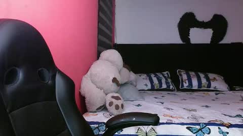 Georgina  online show from 02.07.26