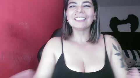 Georgina  online show from 04.01.26