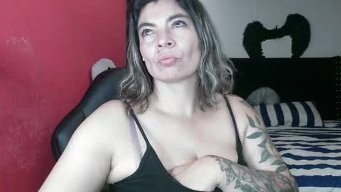 Georgina  online show from 04.17.26