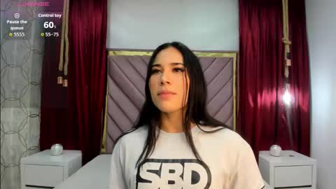 Snapshot of georginafit chatting on 02.12.26 georginafit online show from 02.12.26