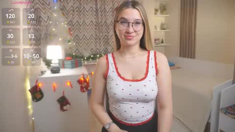 My name is Kelly online show from 01.07.26