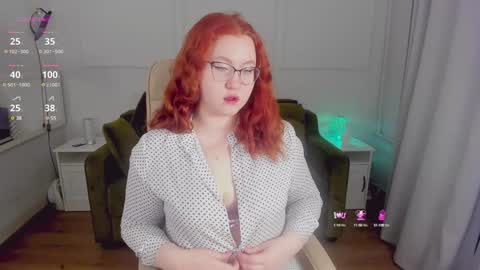 Georginia online show from 12.12.24
