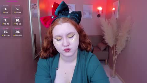 Georginia online show from 12.22.24