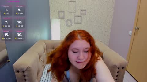 Georginia online show from 01.16.25