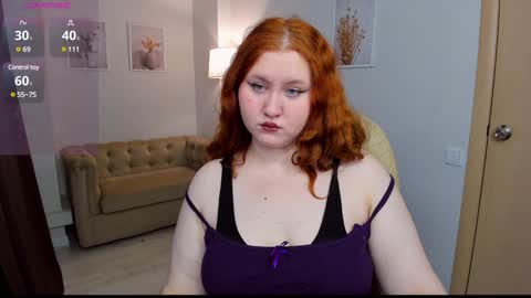 Georginia online show from 01.22.25