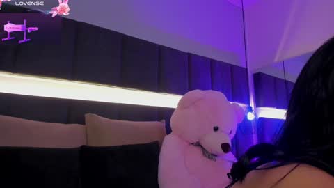 Kendal  online show from 02.01.25