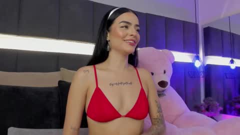 Kendal  online show from 02.10.25