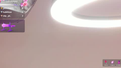 Kendal  online show from 03.07.25