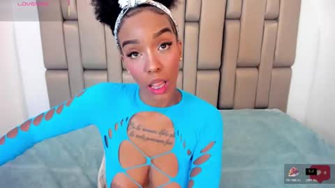 Georgina  online show from 12.03.25