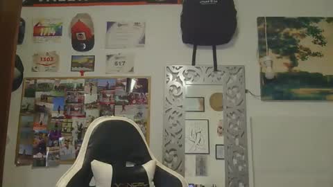 geovannygarrido91 online show from 01.07.26