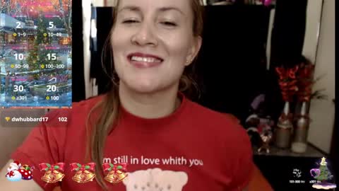 geral bhri online show from 12.14.24