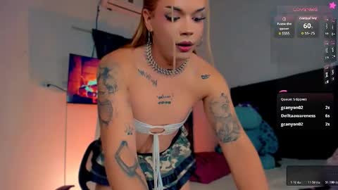 Snapshot of gerald1_ chatting on 10.25.25 gerald1_ online show from 10.25.25