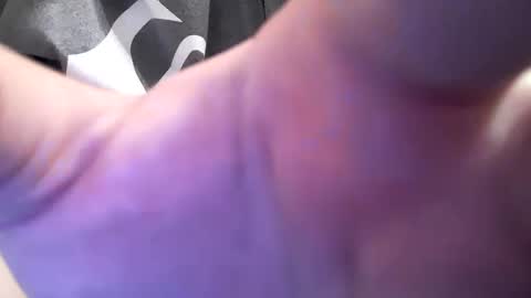 Gerald online show from 02.26.25