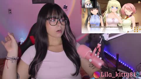 Snapshot of geralrose81 chatting on 09.19.25 geralrose81 online show from 09.19.25